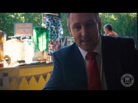 Saturn Magic -The TWIXTER by Neil Trigger - Trick