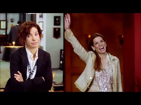 Miss Congeniality 2 Armed and Fabulous theatrical trailer still with Sandra Bullock in Las Vegas