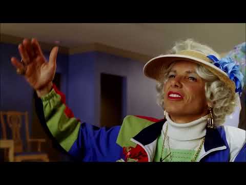 Casino fight sequence imagery from Miss Congeniality 2 trailer