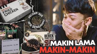 Download lagu IDE USAHA MASA GINI mp3
