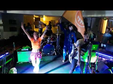 BEMET + ETHEL Super Star Baby + Yan Lubin 14