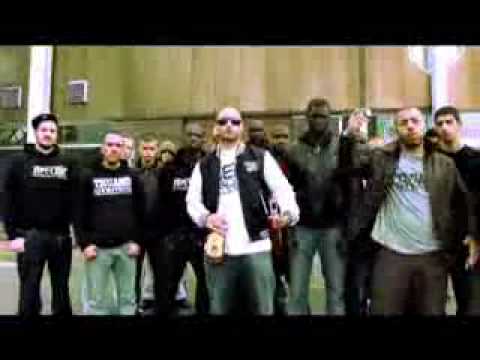 Zehef Feat. Alkpote - Nique Les Radios