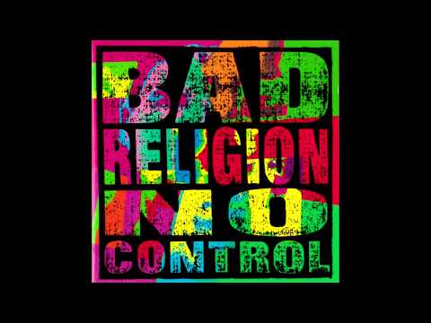 Bad Religion - Change Of Ideas [Subtitulado en español]