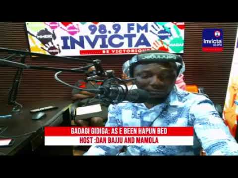 Invicta 98.9 fm Radio/tv Live Stream