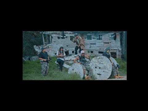 Hione & Dj Kay Fear | G´s Ft. iQlover y Phyzh Eye (Vídeo oficial)