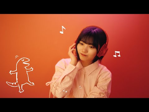乃木坂46 33rdシングル 中西アルノ個人PV予告「アルノーマリティー」