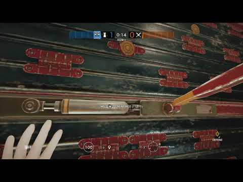 Docs New Gadet Bulletproof Camera