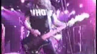 AMEN - CK Killer Live