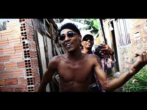 MC Rafinha DL - Sigo Titular (Vídeo Clipe )