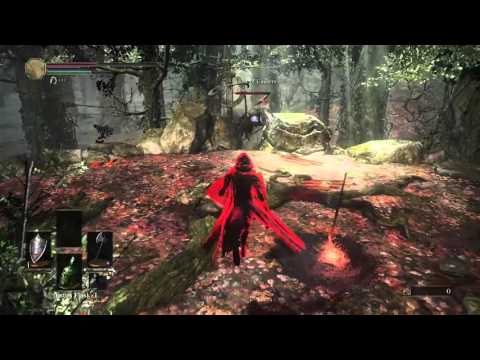 Dark Souls 3 Deprived run (Part 17)