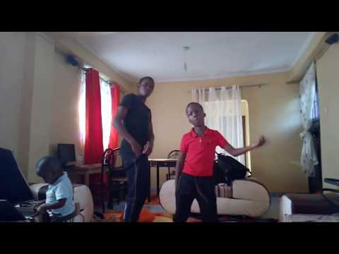 vickyoung chinkondi  challenge