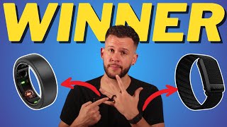 Oura vs Whoop: The Obvious Choice.