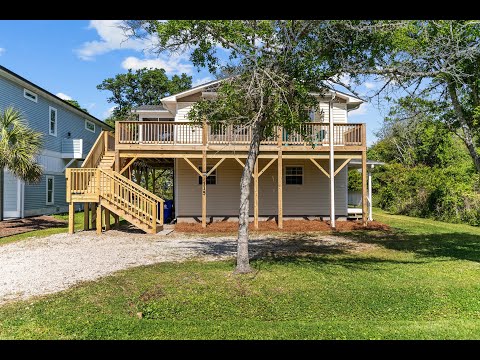 115 SE 43rd Street Oak Island