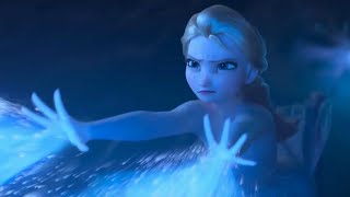 All Powers Elsa #2 (Frozen 2)