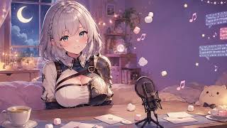 【hololive】マシュマロ便りの夜 / 白銀ノエル Inspired Song