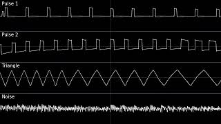 i tried famitracker