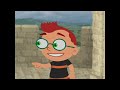 Conducting A Crescendo Little Einsteins