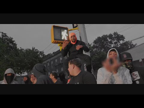 Young Flow - Hay Hombres