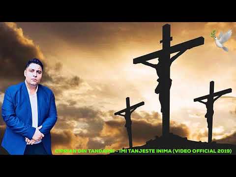CIPRIAN DIN TANDAREI - IMI TANJESTE INIMA (VIDEO OFFICIAL 2019)