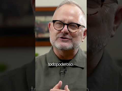 La verdadera paz no viene de nuestras circunstancias, sino de en quién confiamos.