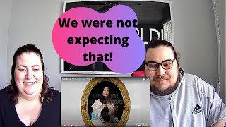 WAS NOT EXPECTING THAT!! Nicki Minaj- Mona Lisa- (REACTION!!)