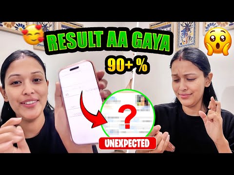 Mera result aa gaya😱|| second aaye mai 😍|| Varsha Thapa