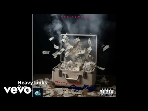 Heavy Links - Crazy Money (Official Audio)
