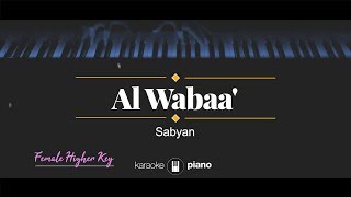 Download Lagu Alwaba Karaoke No Copyright MP3 dan Video MP4 Gratis
