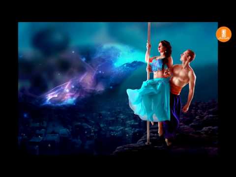 Трейлер - In Wonderland (Pole Dance)  Школа танцев Алмея 2017г