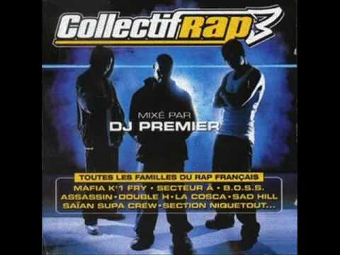 Less Du Neuf feat. MC Jean Gab'1 - Du Coq A L'Ane (2000)