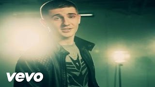 CJ Holland - Night & Day (LIVE Montage, 2011)