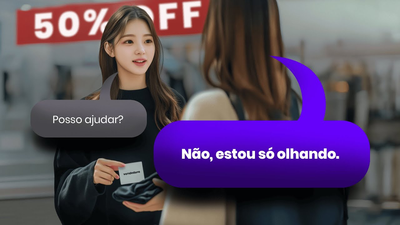 Quando ouvir "não" é bom? Resposta Pavloviana