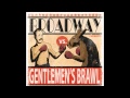Broadway- I Can't Do This Alone- Gentlemen's ...