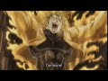 ZA WARUDO Dio S The World Sound Effect