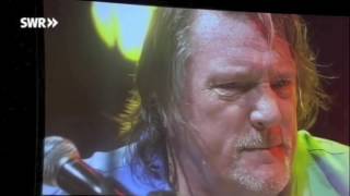 Brian Auger&#39;s Oblivion Express Live @ Stuttgart Jazz Open Festival 2010 TRUTH