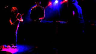 Emeralds - Double Helix - Stockholm, Sweden - may 14 2011