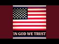 In God We Trust