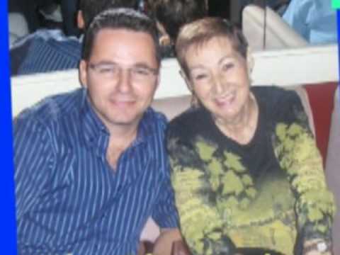 Tia Rosita... Homenaje postumo