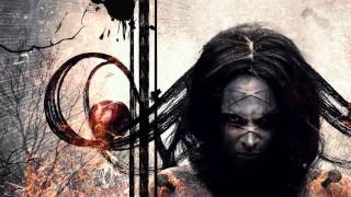 Flayst - Caught in the undertow (lyrics video)