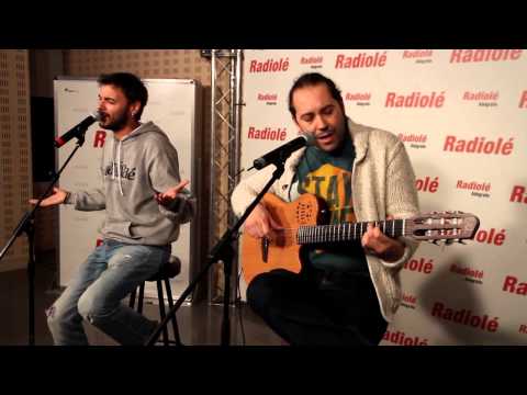 Radio Macandé en Radiolé Más Cerca (Concierto completo)