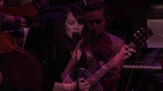O, Me - Gaby Moreno - 2/11/2017