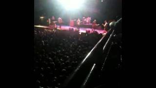 The Early November Reunion Show "Something that Produces Results"