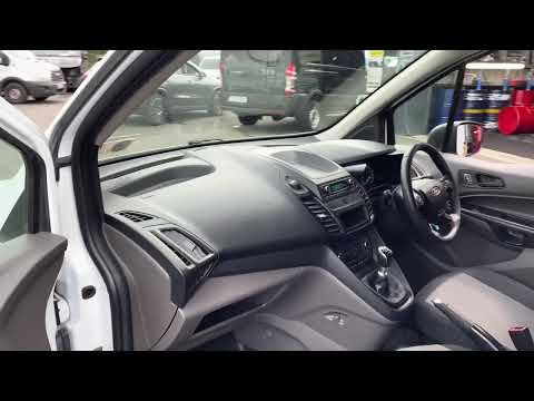 2021 FORD TRANSIT CONNECT LWB  1.5 TD - Image 2