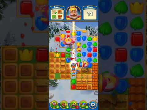 Royale Match Level 2718