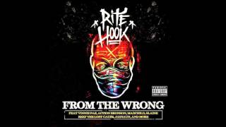 Rite Hook - I've Died Before (feat. Madchild)