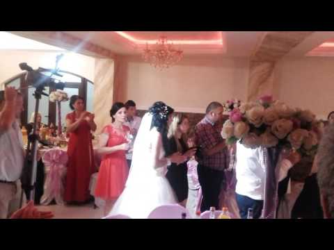 Tortul mirilor Adrian si Mădălina 15iulie 2017