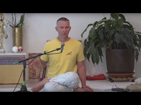 Wie kommt Tiefe in die Meditation mit Rama - Live Vortrag 13:00 Uhr 04.05.2020