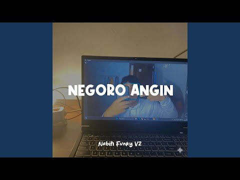 Negoro Angin