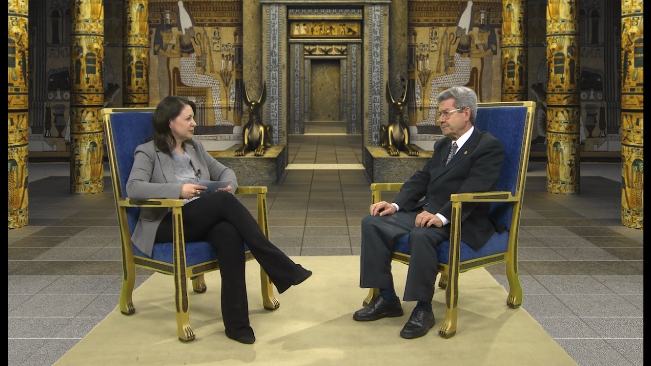 Envenenamento Mental  - Programa Presença & Harmonia –19/10/2016