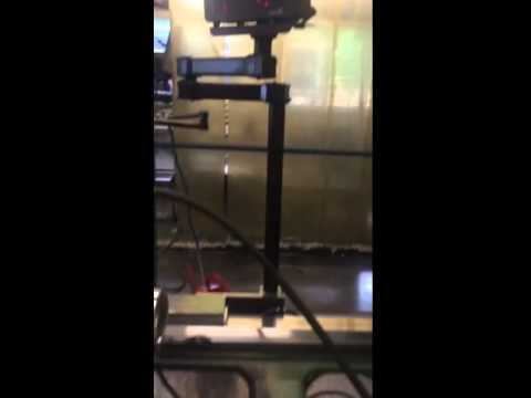 Torno frontal Ticino 450 ET BM 450 1972